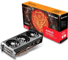 Відеокарта Radeon RX 7800 XT, Sapphire, NITRO+, 16Gb GDDR6 (11330-01-20G)