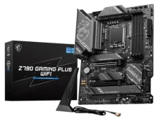 Материнська плата LGA1700, MSI Z790 GAMING PLUS WIFI