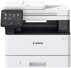 МФУ лазерное ч/б A4 Canon MF465dw, Grey (5951C007)