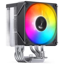 Кулер для процесора Jonsbo CR-1400 EVO ARGB, Black