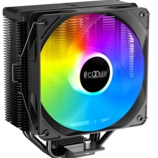 Кулер для процесора PcCooler PALADIN EX300 S, Black