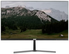 Монитор 23.8" 2E D2423B, Black (2E-D2423B-01.UA)