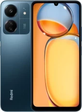 Смартфон Xiaomi Redmi 13C Navy Blue, 4 128GB