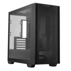 Корпус Asus A21, Black