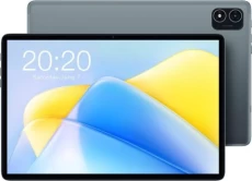 Планшет 10.1 Teclast P40HD Grey, 8 128Gb, LTE