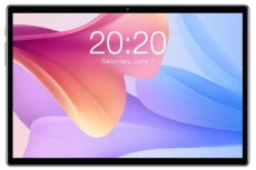 Планшет 10.1" Teclast P20S Grey, 4/64Gb, LTE