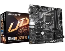 Мат.плата 1200 (H470) Gigabyte B560M DS3H V3
