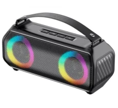 Портативна колонка Havit HV-SK888BT, Black