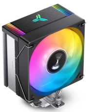 Кулер для процесора Jonsbo CR-1000 EVO ARGB, Black
