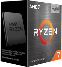 Процесор AMD (AM4) Ryzen 7 5700X3D, Box, 8x3.0 GHz (100-100001503WOF)