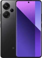 Смартфон Xiaomi Redmi Note 13 Pro+ 5G Midnight Black, 8/256 GB