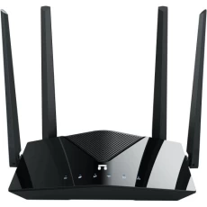 Роутер Netis NX10, Black