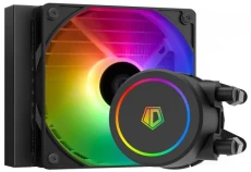 Система жидкостного охлаждения ID-Cooling FX120 ARGB