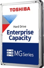 Жорсткий диск 3.5" 22Tb Toshiba Enterprise, SATA3, 512 Мб, 7200 об/хв (MG10AFA22TE)