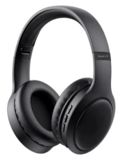 Навушники бездротові Havit H633BT, Black (HV-H633BT)