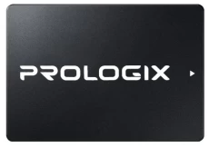 Твердотільний накопичувач SSD 120Gb, ProLogix S320, SATA3, 2.5" (PRO120GS320)