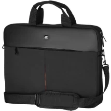 Сумка для ноутбука 16" 2E "Officeman", Black (2E-CBN616BK)