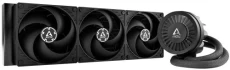 Система рідинного охолодження Arctic Liquid Freezer III 360, Black (ACFRE00136A)