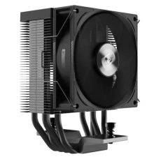Кулер для процесора PcCooler R400, Black