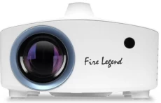 Проектор AOpen QF13 White (MR.JWD11.001)