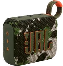 Колонка портативна 1.0 JBL Go 4 Squad (JBLGO4SQUAD)