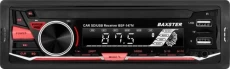 Автомагнітола Baxster BSF-147 Multicolor USB, 1 Din