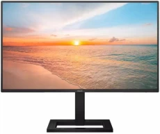 Монитор 23.8" Philips 24E1N1300AE/00 Black