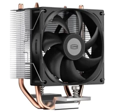 Кулер для процессора PcCooler R200, Black