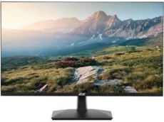 Монітор 23.8" 2E E2424B, Black (2E-E2424B-01.UA)