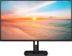 Монітор 23.8" Philips 24E1N1100A/00, Black