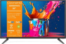 Телевізор 32" OzoneHD 32HSM74T2