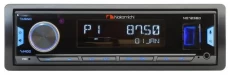 Автомагнітола Nakamichi NQ723BD DSP