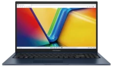 Ноутбук 15.6 Asus VivoBook 15 X1504ZA-BQ1211 (90NB1021-M01T10) Quiet Blue