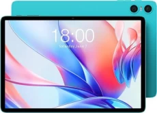 Планшет Teclast P30 Wi-Fi 4/64GB Blue,Allwinner A523 (6940709686201)