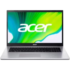Ноутбук 17.3" Acer Aspire 3 A317-54-530K (NX.K9YEU.00D) Pure Silver