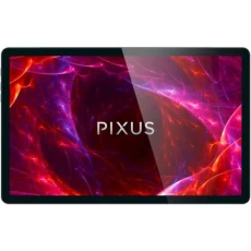 Планшет 10.95" Pixus Arena 2K Grey, 8Gb/128Gb, LTE