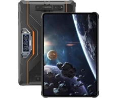 Планшет 11 Oukitel Pad RT8, 6 256GB, Orange
