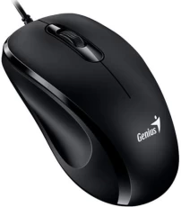 Миша Genius DX-101, Black