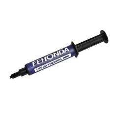 Термопрокладка рідка Fehonda LTP65, 16 Вт/мК, 18 г (FHD-LPT-65-18G-T)