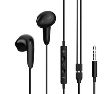 Наушники ColorWay Sound Wave, Black (CW-WD04BK)
