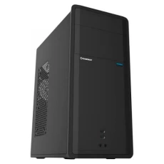 Корпус GameMax ET-209-400W-2U3 Black, 400 Вт, ATX