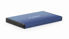 Карман внешний Gembird, Blue, 2.5", USB 3.0 (EE2-U3S-3-DB)