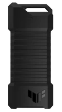 Карман внешний Asus TUF Gaming A1, Black, M.2, Type-C 3.2 Gen2