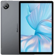 Планшет 10.1" Blackview Tab 80 4G Dual Sim, Grey, 8/128Gb