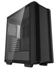 Корпус Deepcool CC560 Limited V2, Black (R-CC560-BKNAA0-G-2)