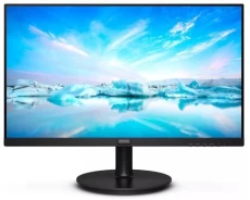 Монітор 23.8" Philips 241V8LAB/00, Black