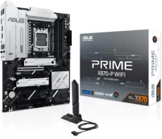 Материнська плата AM5 Asus PRIME X870-P WIFI
