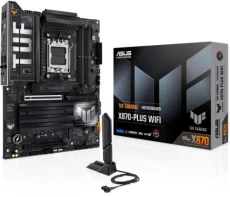 Материнська плата AM5 Asus TUF GAMING X870-PLUS WIFI