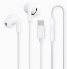 Наушники Xiaomi Type-C Earphones White (BHR8931GL)