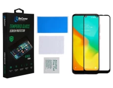 Захисне скло для ZTE Blade A51/A71, Black